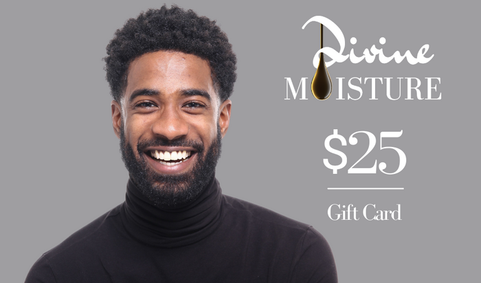 Divine Moisture Gift Card