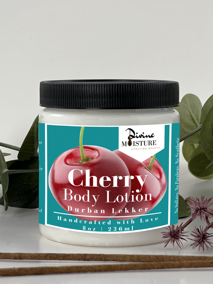 Durban Lekker Body Lotion